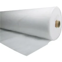 Rolo TNT 1.4X50 M Branco - Make +