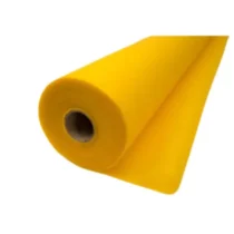 Rolo TNT 1.4X50 M Amarelo - Make +