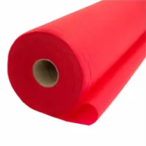 Rolo TNT 1.4X50 M Vermelho - Make +