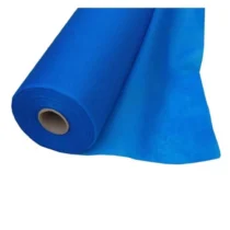 Rolo TNT 1.4X50 M Azul Royal - Make +