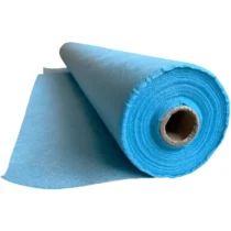 Rolo TNT 1.4X50 M Azul Claro - Make +
