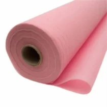 Rolo TNT 1.4X50 M Rosa Claro - Make +