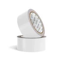 Fita Durex Branca 12 mm X 10 M - Korotech