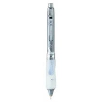 Lapiseira Flexfit 0.5 Prata UN. - Pentel