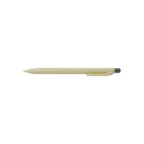 Lapiseira 0.7 Tom Pastel Amarelo UN. - Kaz