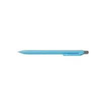 Lapiseira 0.7 Tom Pastel Azul UN. - Kaz