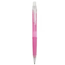 Lapiseira 0.7 Glitter Rosa UN. - Onda