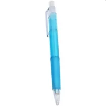 Lapiseira 0.7 Glitter Azul UN. - Onda