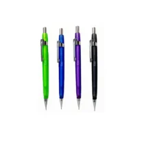 Lapiseira 0.7 Verde UN. - Kaz