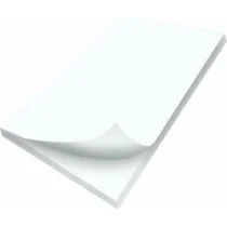 Bloco Flip Chart 81 cm X 65 cm C/ 50 Fls.  - Stalo