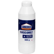 Cola Branca Extra 500 G UN. - Cascorez