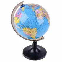 Globo Terrestre 14 cm - Vmp