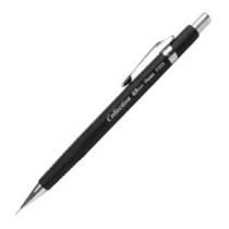 Lapiseira P203 0.3 Preta Collection UN. - Pentel