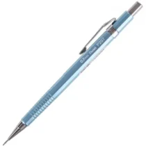 Lapiseira P207 0.7 Azul Metallic UN. - Pentel