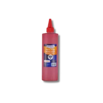 Tinta Refil P/ Marcador De Quadro Branco Vermelho C/ 500 ml UN. - Brw