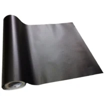 Contact Liso Preto 45 cm X 10 m  - Onda