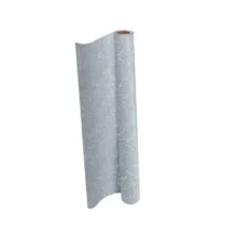 Contact Glitter Prata 45 cm X 1 m  - Onda