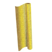 Contact Glitter Dourado 45 cm X 10 m  - Onda