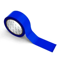 Fita Durex Azul 12 mm X 10 M - Korotech