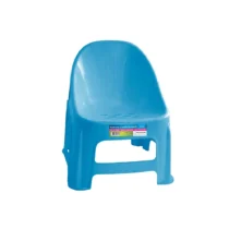 Poltrona Confort Infantil Azul P. Máximo 60 Kg  - Paramount