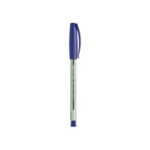 Caneta Esferográfica Trilux Fine Azul UN. - Faber-Castell