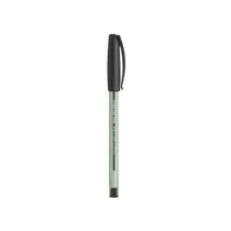 Caneta Esferográfica Trilux Fine Preto UN. - Faber-Castell
