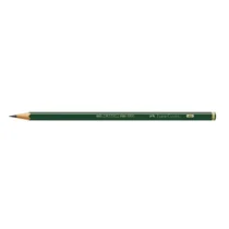 Lápis Grafite 4B UN. - Faber-Castell
