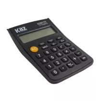 Calculadora De Mesa Kz9175 C/ 12 Díg. - Kaz