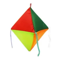 Balão Decorativo De Nylon Peq. 30 cm X 21 cm  - Real