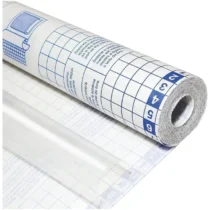 Contact Transparente 45 cm X 25 M  - Vmp
