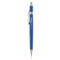 Lapiseira Técnica 0.7 Azul UN. - Brw