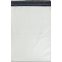 ENVELOPE DE SEGURANÇA BRANCO E PRETO 40 CM X 60 CM C/ 20 UN. - MAXCRIL
