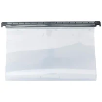 Pasta Suspensa Soft Cristal 24,5 cm X 36,7 cm  - Polibras
