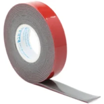 Fita Dupla Face Fixa Tudo 400 G 12 mm X 2 M UN. - Tekbond