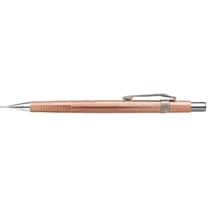 Lapiseira P209 0.9 mm Dourada Metallic - Pentel