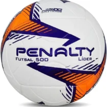 Bola De Futsal 500 Líder  - Penalty