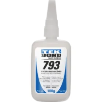 Cola Instantânea 793 100 G UN. - Tekbond