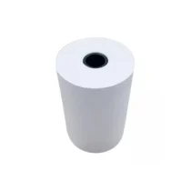 Bobina Térmica Branca 79 mm X 30 M UN.
