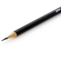 Lápis Preto Redondo Max N° 2 HB UN. - Faber Castell