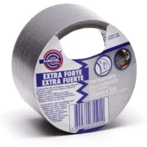 Fita Reforçada 50 mm X 5 mm UN. - Eurocel