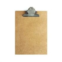 Prancheta Mdf 33 cm X 23 cm UN. - Stalo