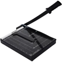 Guilhotina De Papel A4 Pc-Gtzk01 UN. - Procalc