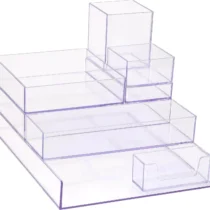 Organizador Linha Modular Prime C/ 8 Pçs. - Maxcril
