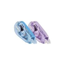 Fita Decorativa Azul 5 mm X 3 m UN. - Acrilex