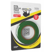 Fita Dupla Face Fixação Forte 400 G 12 mm X 2 M UN. - Rendicolla