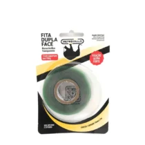 Fita Dupla Face Fixação Forte 700 G 19 mm X 2 M UN. - Rendicolla