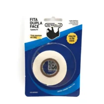 Fita Dupla Face  Espuma Pe Fixação Forte 300 G 12 mm X 1,5 M UN. - Rendicolla