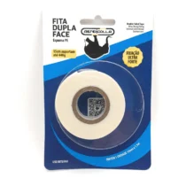 Fita Dupla Face  Espuma Pe Fixação Forte 440 G 19 mm X 1,5 M UN. - Rendicolla