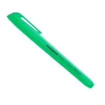 Marca Texto Needs Verde UN. - Maxprint