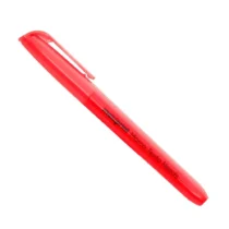 Marca Texto Needs Vermelho UN. - Maxprint